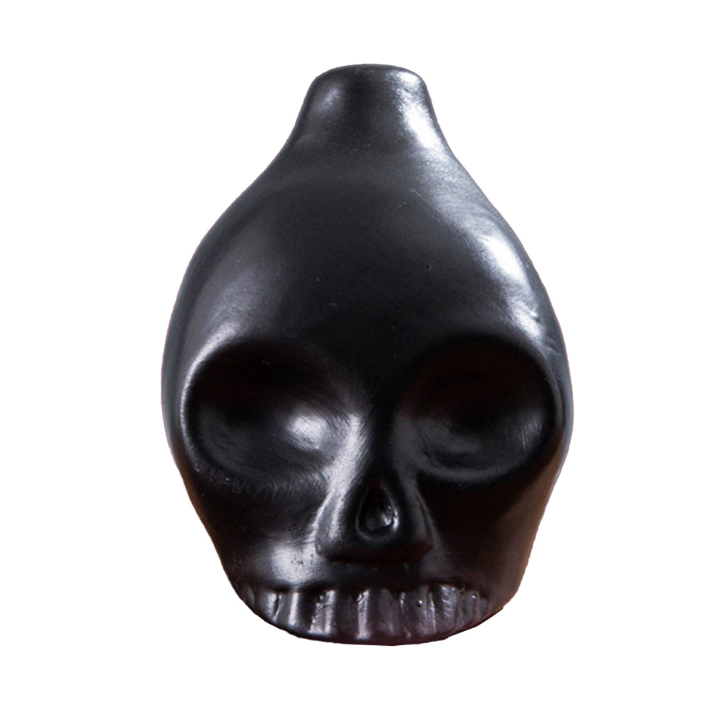 AZTEC DEATH WHISTLE