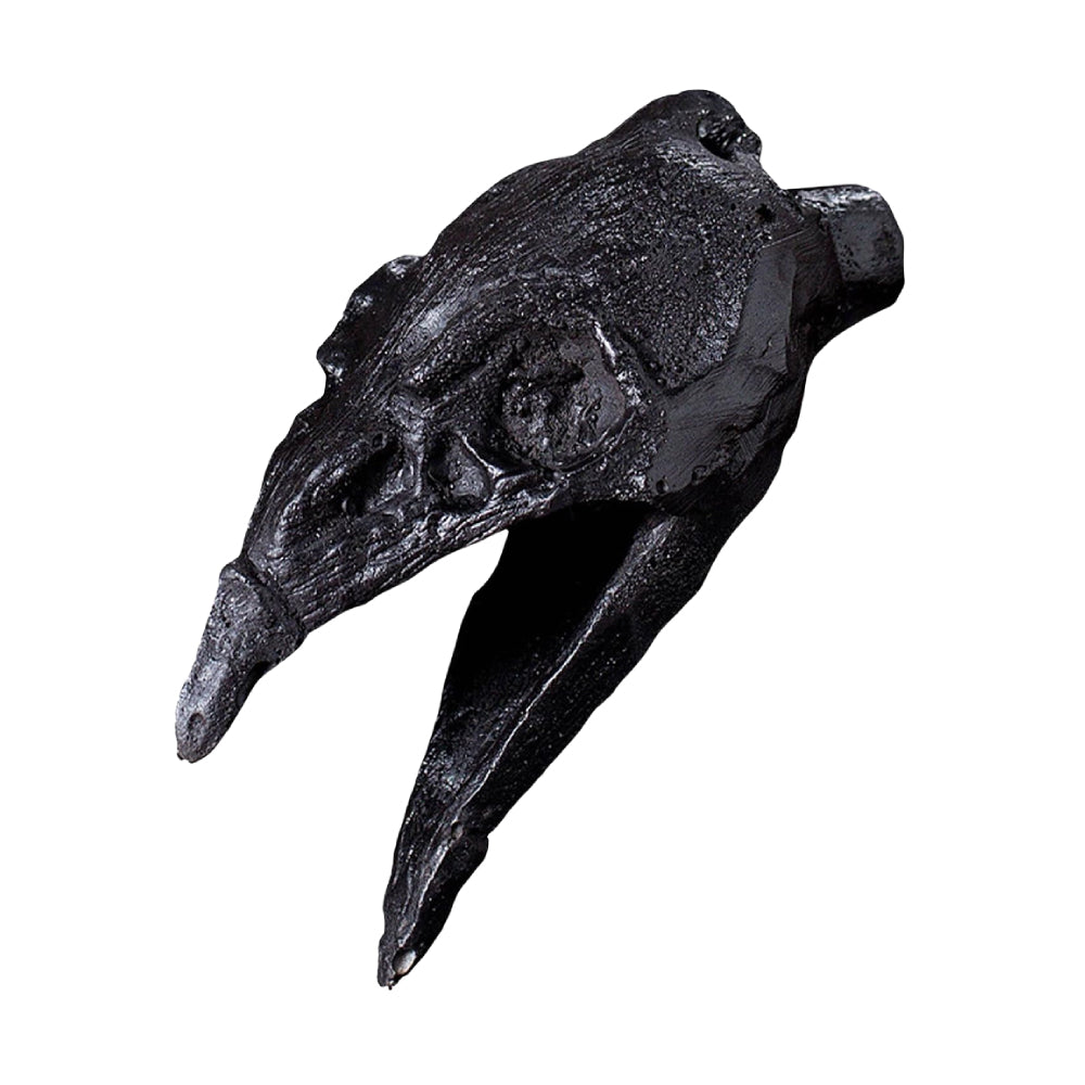 AZTEC DEATH WHISTLE