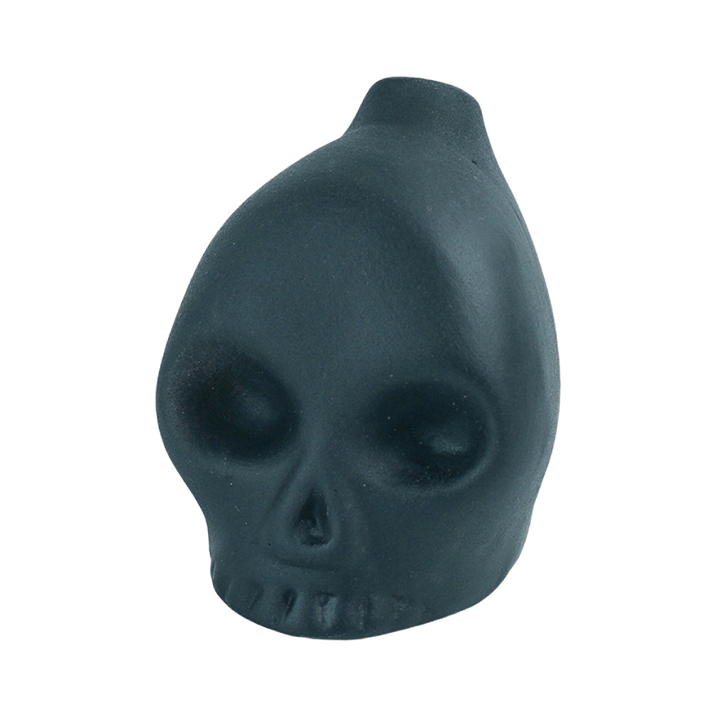 AZTEC DEATH WHISTLE