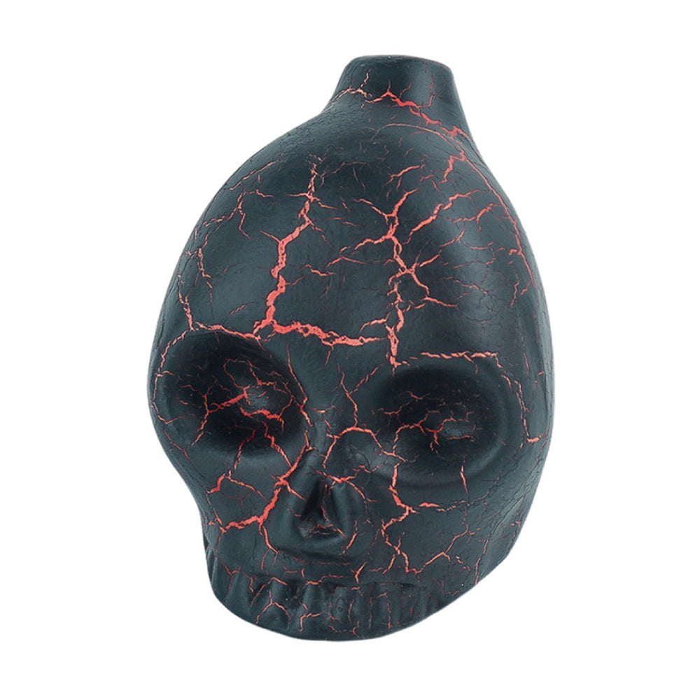 AZTEC DEATH WHISTLE