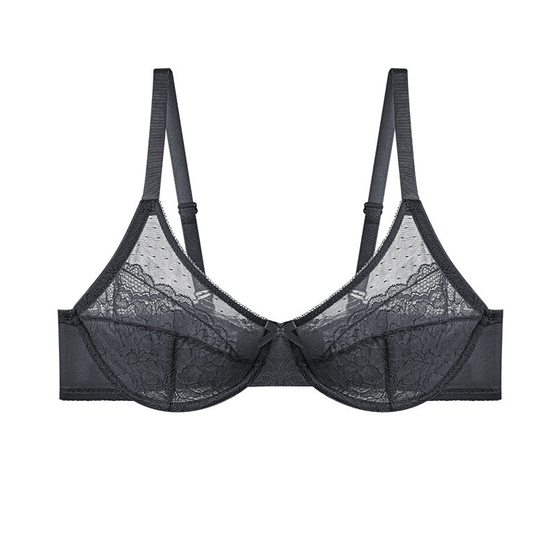Enchante Lace Minimizer Bra