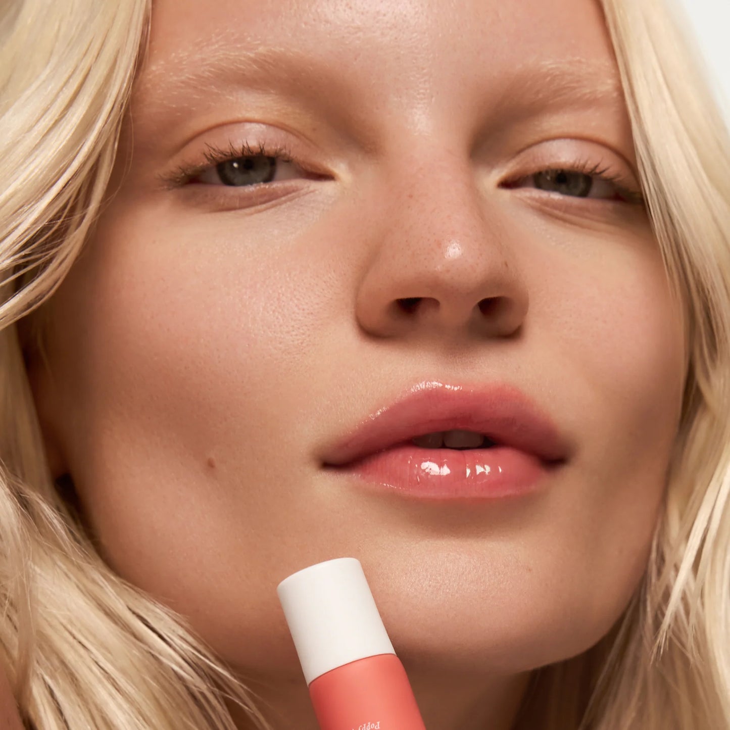 Tinted Lip Butter Balm - Conditioning Vegan Lip Balm