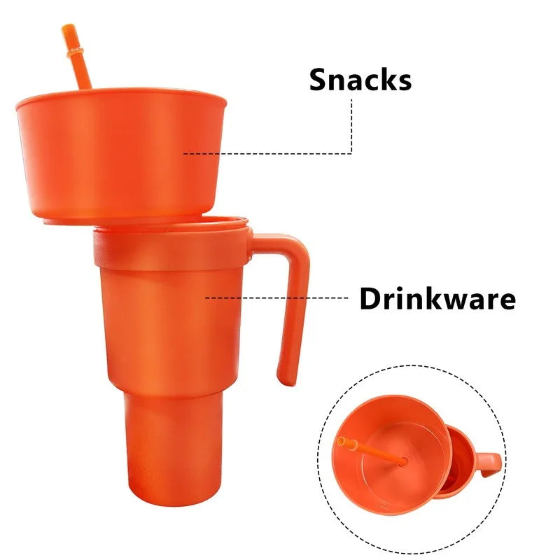 SNACK CUP