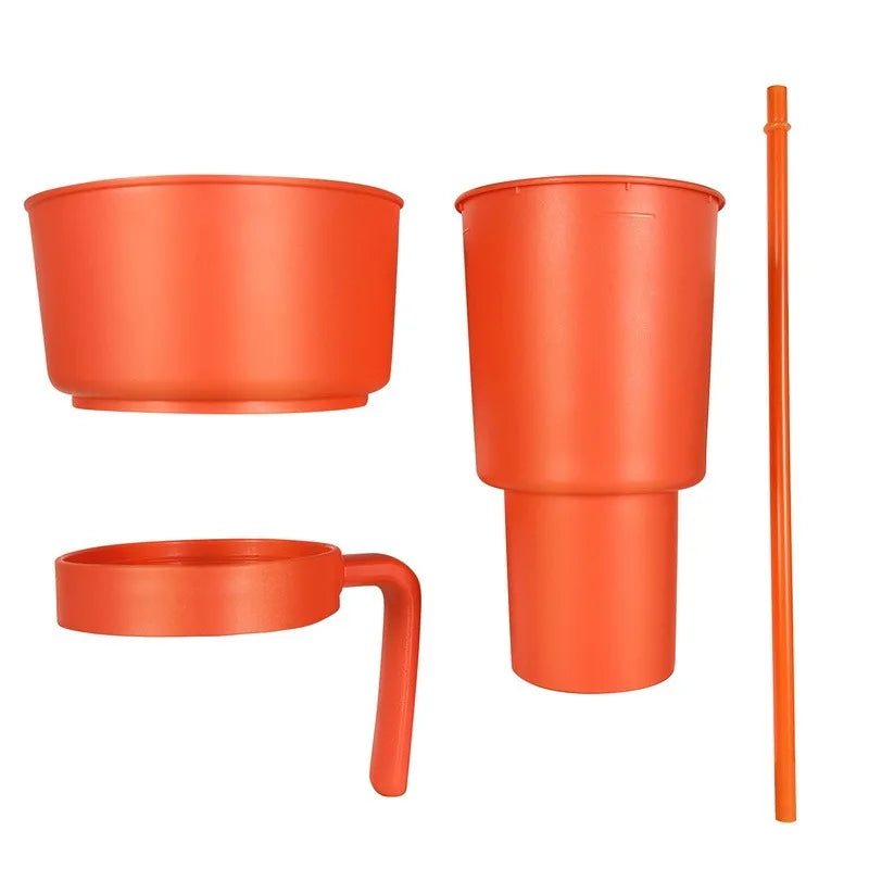 SNACK CUP