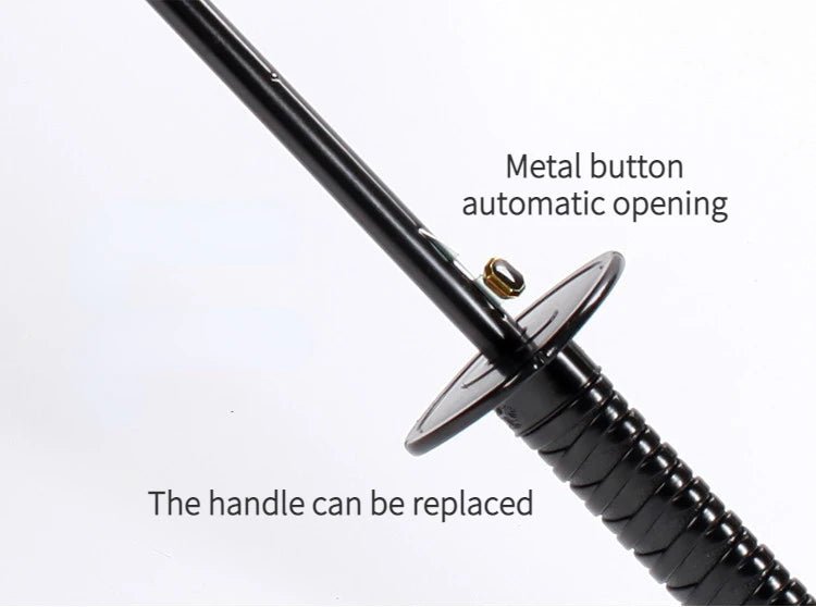 DADINE4U™ SAMURAI UMBRELLA