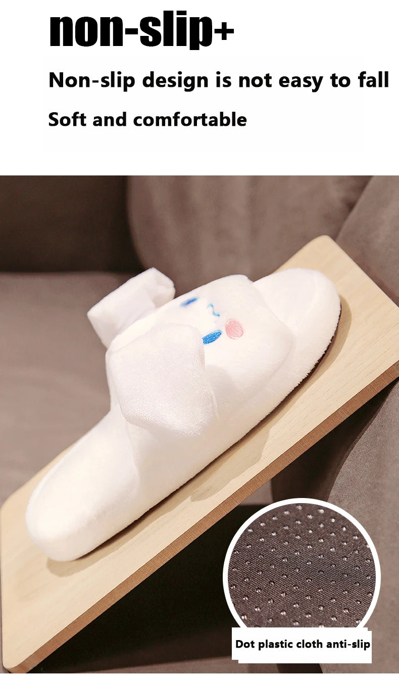DADINE4U™ KAWAII SLIPPERS