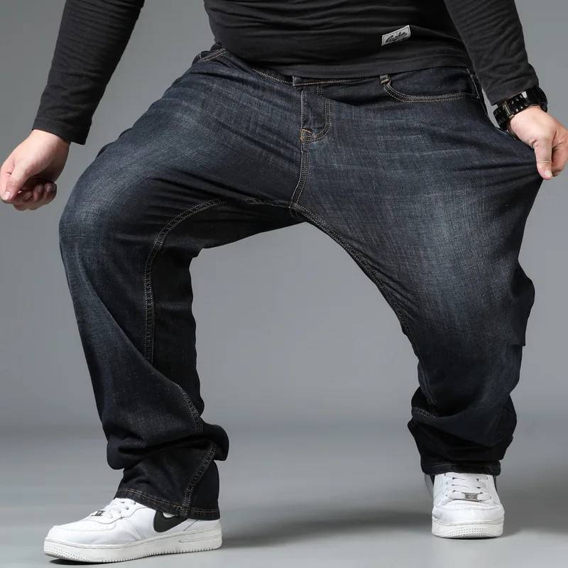 Man's Baggy Jeans Winter / Summer