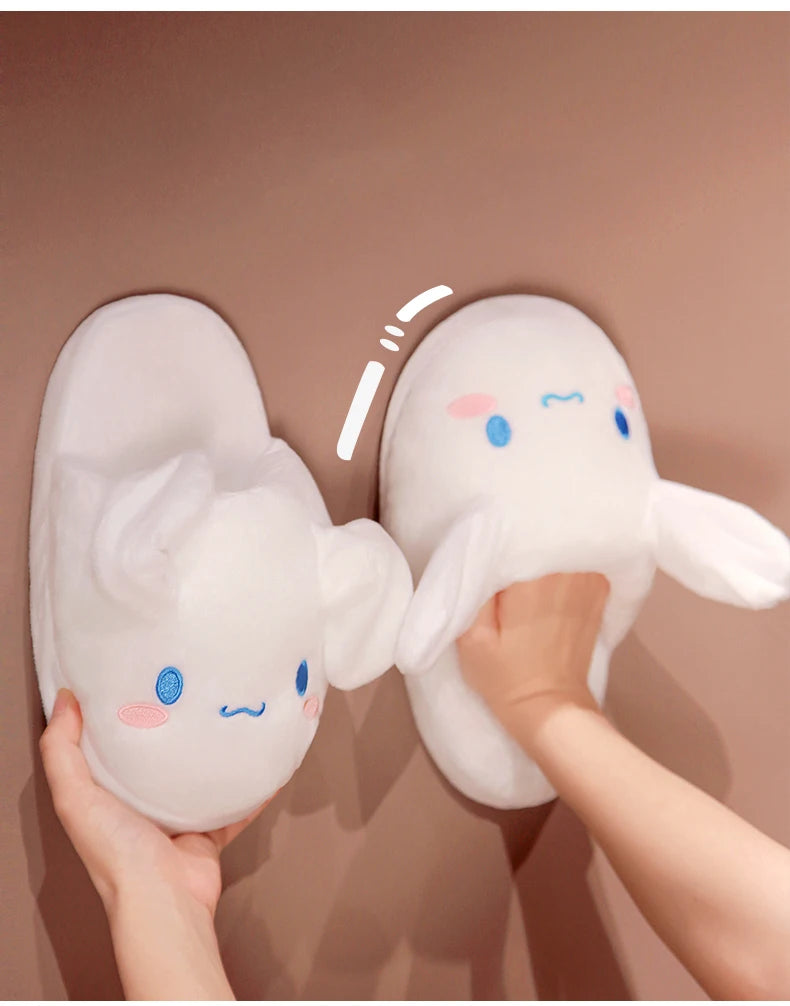 DADINE4U™ KAWAII SLIPPERS