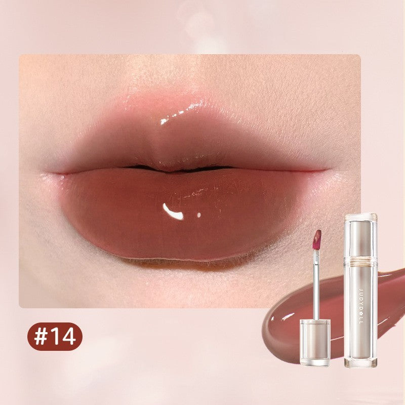 Judydoll Ice Watery Lip Gloss