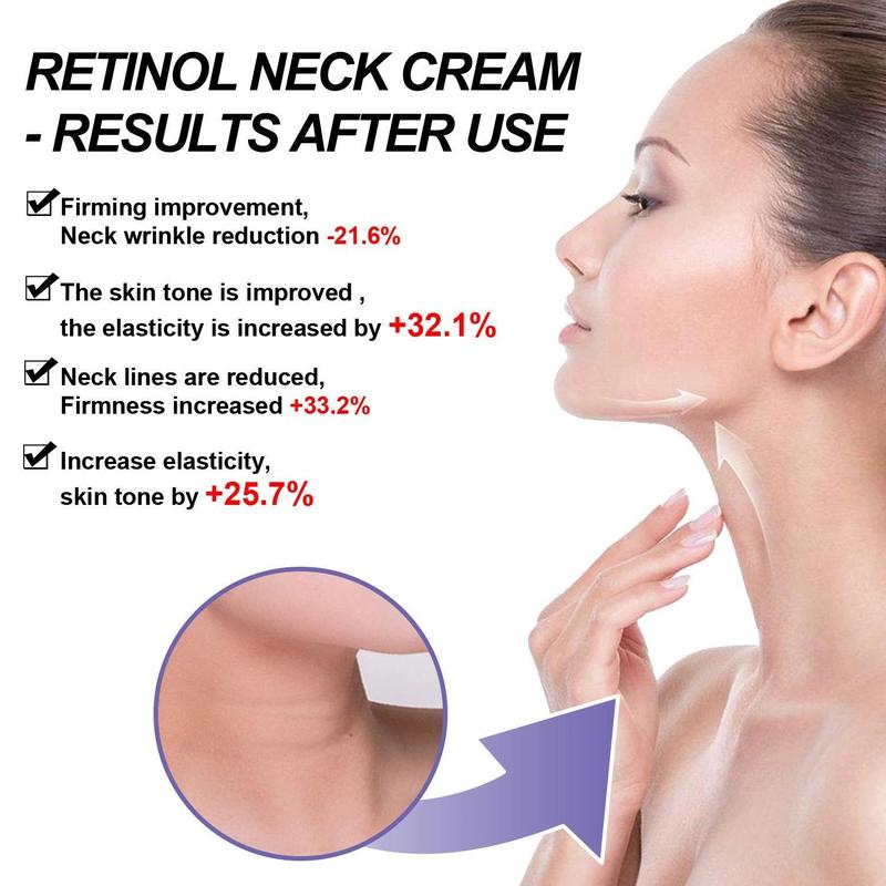 Snake Oil Ointment Neck Cream