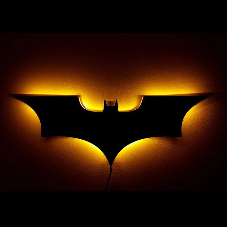 DADINE4U™ LED BAT WALL LAMP