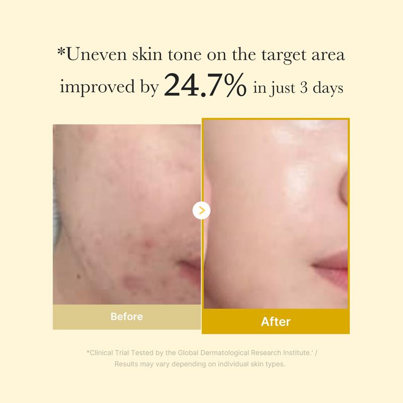 medicube Official - Kojic Acid Turmeric Night Wrapping Mask