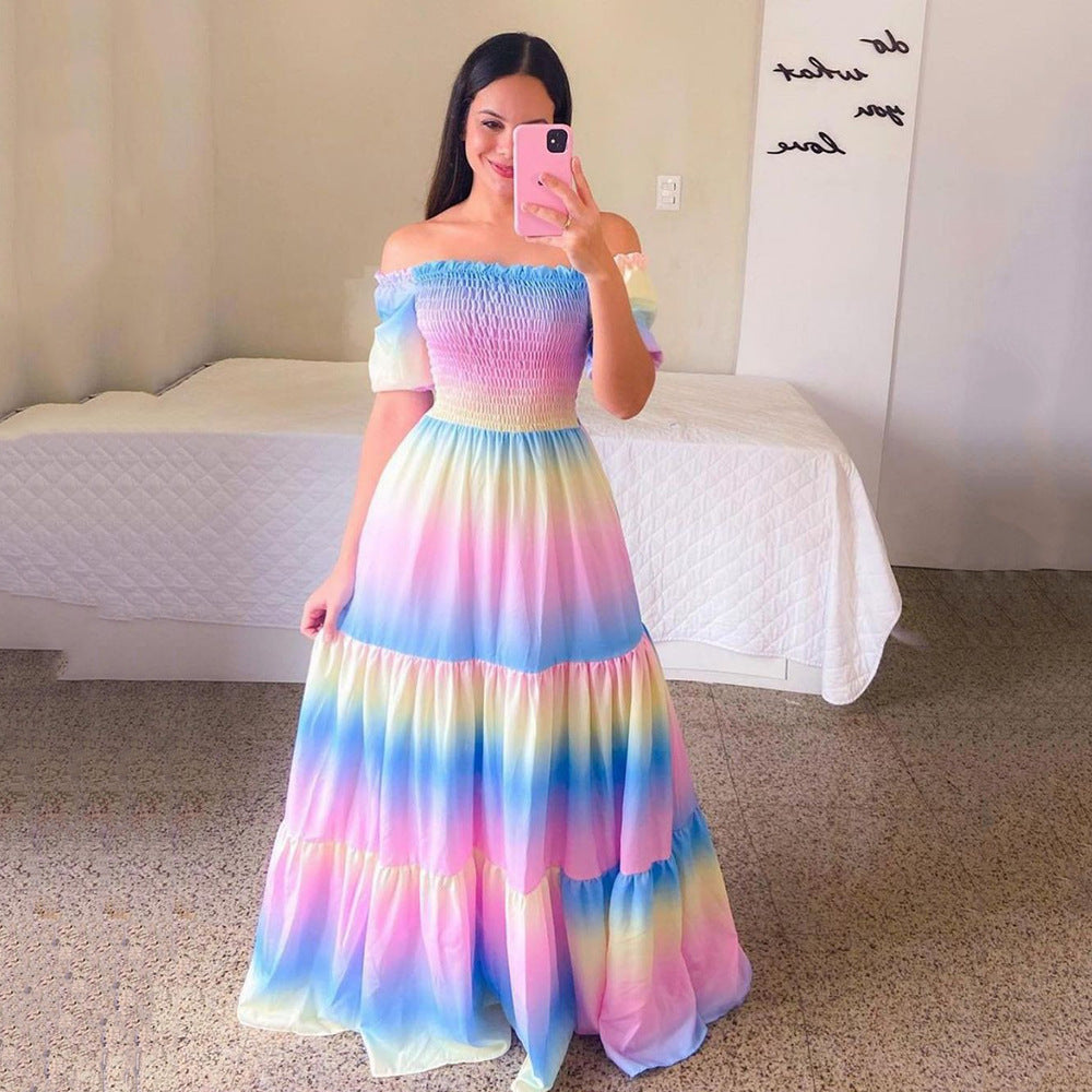 Flora Belle Dress