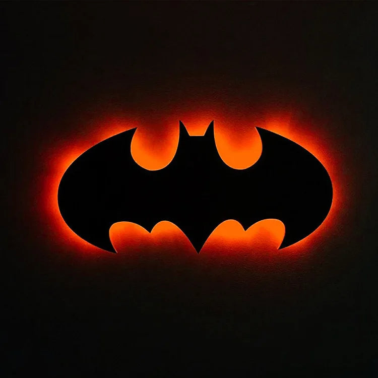DADINE4U™ LED BAT WALL LAMP