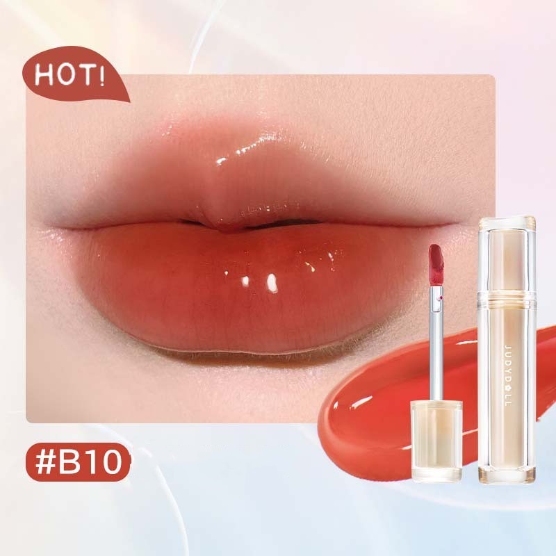 Judydoll Ice Watery Lip Gloss