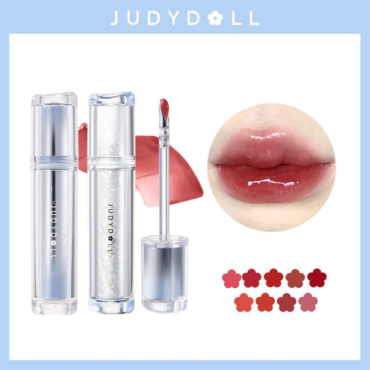 Judydoll Ice Watery Lip Gloss