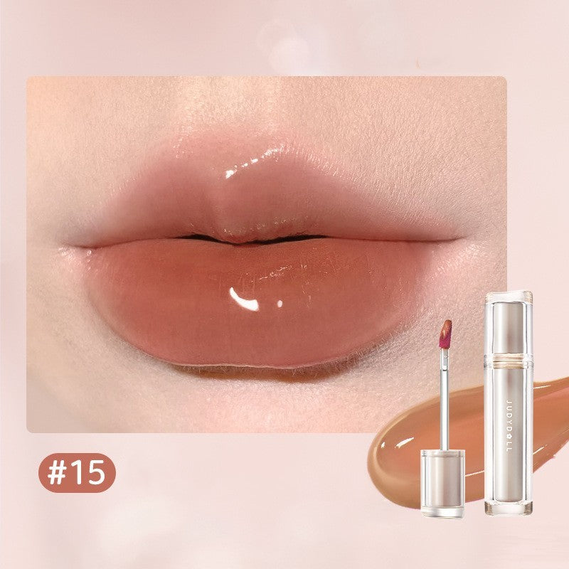 Judydoll Ice Watery Lip Gloss