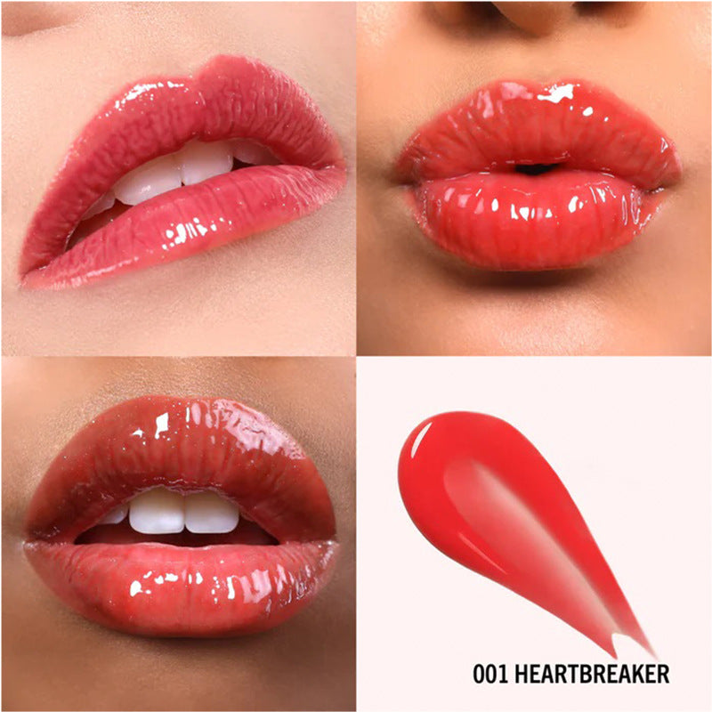Glaze Craze Tinted Lip Serum