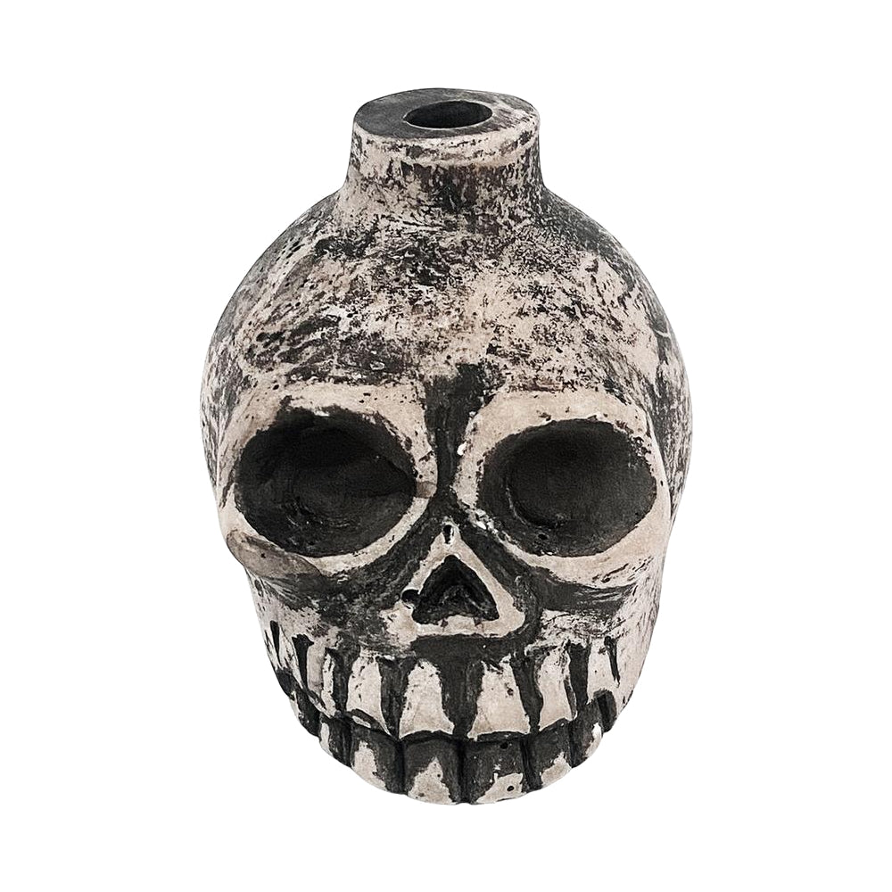 AZTEC DEATH WHISTLE