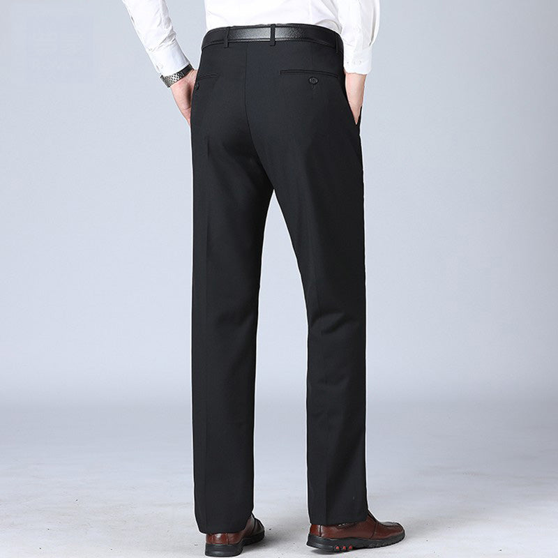 Premium Office Business Men Winter Trousers