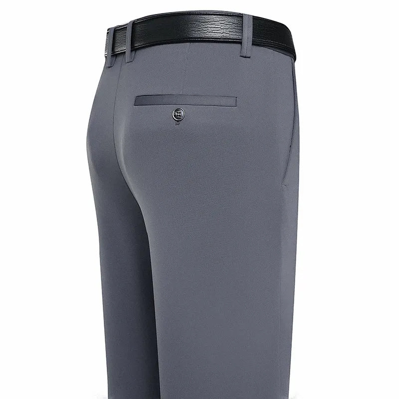 Premium Office Business Men Winter Trousers