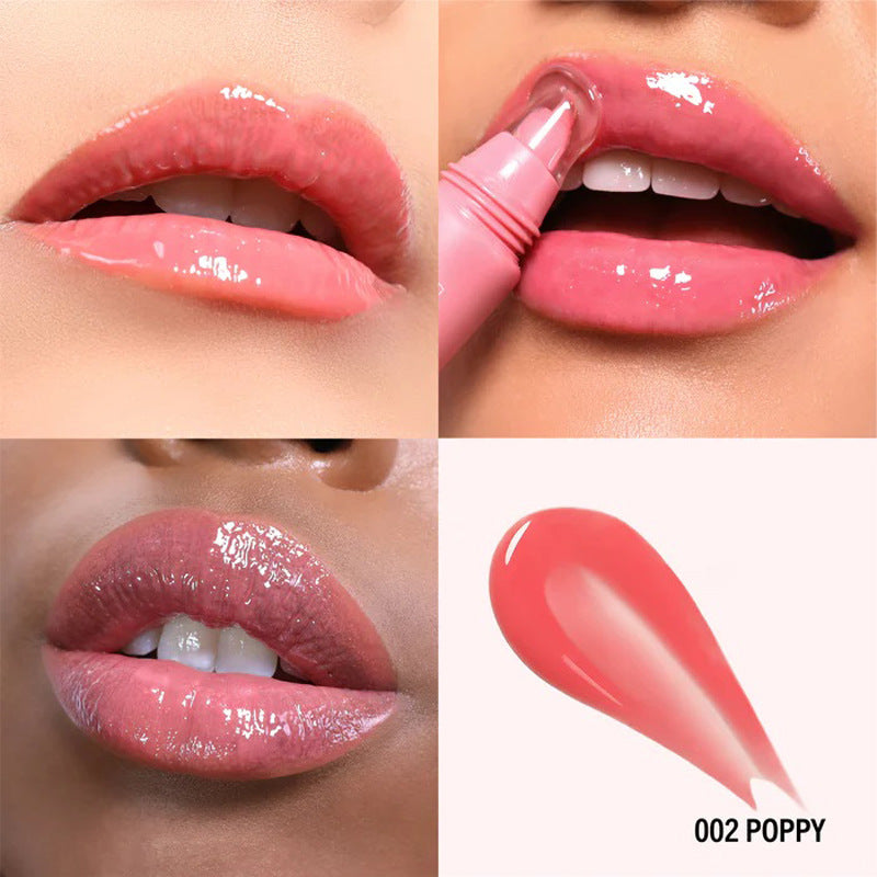 Glaze Craze Tinted Lip Serum