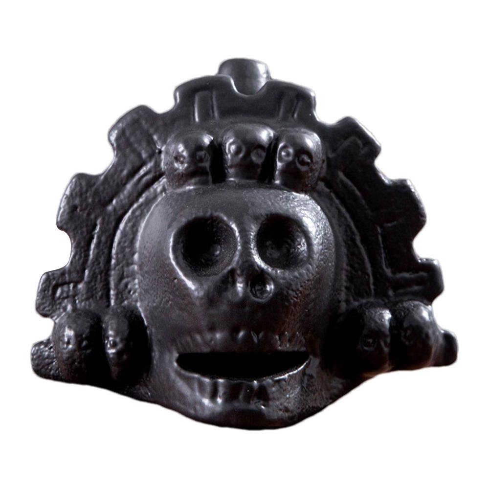 AZTEC DEATH WHISTLE