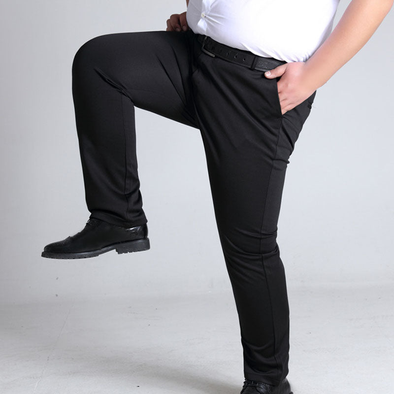 Premium Office Business Men Winter Trousers