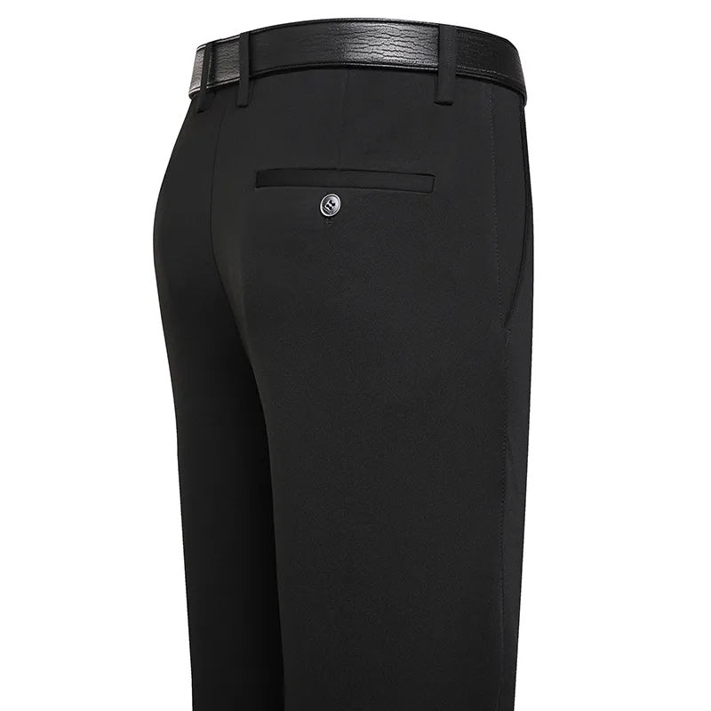 Premium Office Business Men Winter Trousers