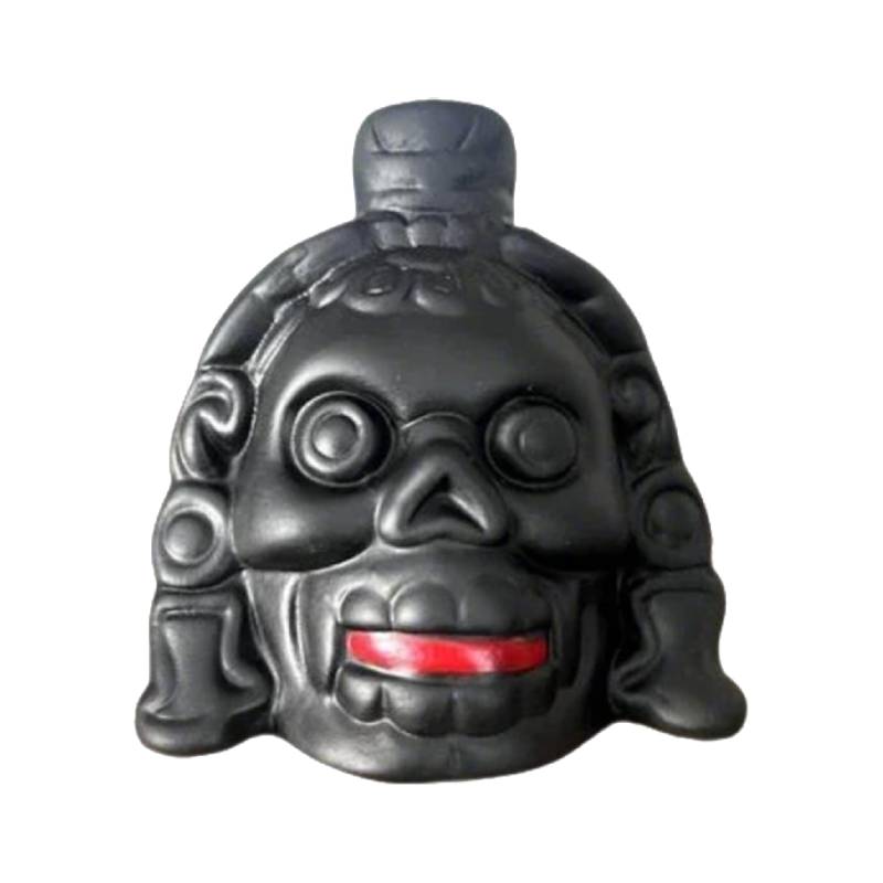 AZTEC DEATH WHISTLE
