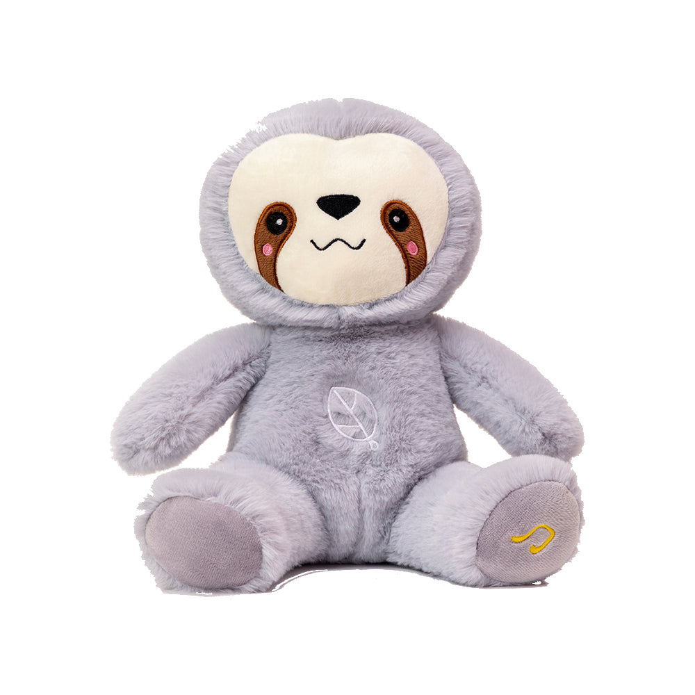 BABY BREATHING OTTER™