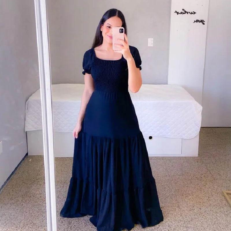 Flora Belle Dress