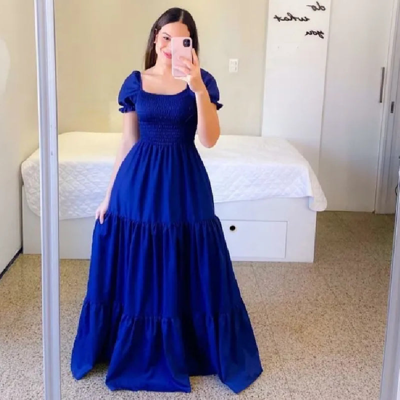 Flora Belle Dress