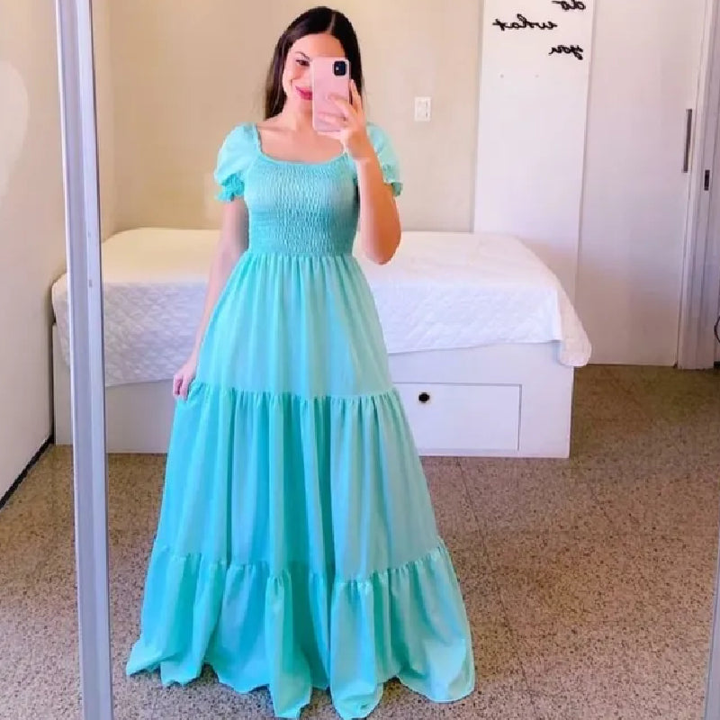 Flora Belle Dress