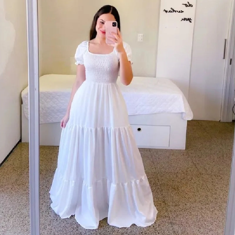 Flora Belle Dress
