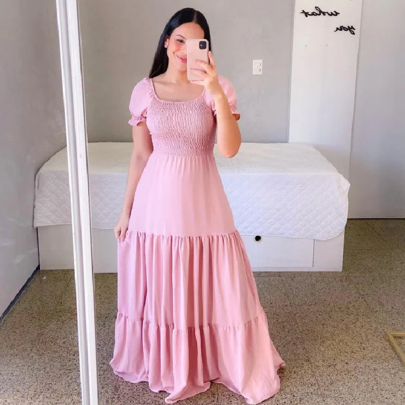 Flora Belle Dress