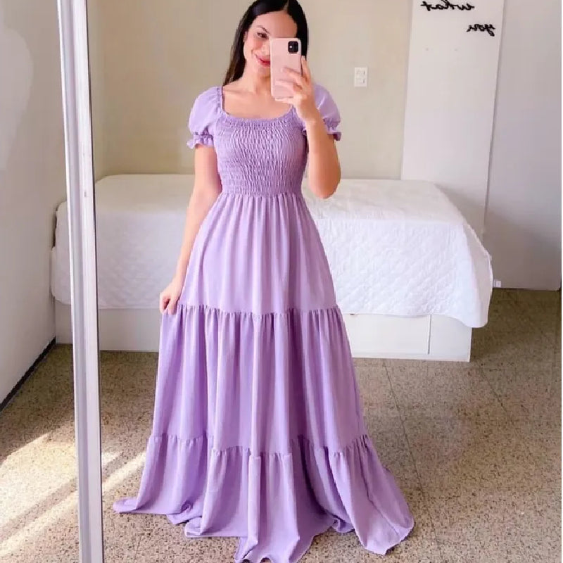 Flora Belle Dress