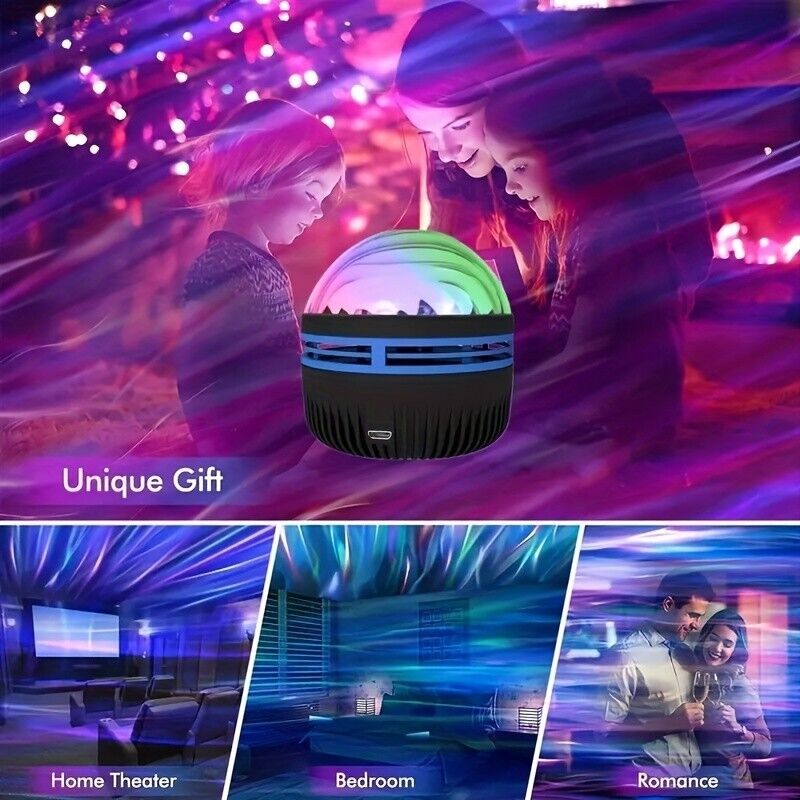 DADINE4U™ AURORA MAGIC BALL